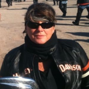 Meet your Posher, Karen